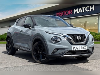 Used Nissan Juke 2022 for sale - 78836383: Photo