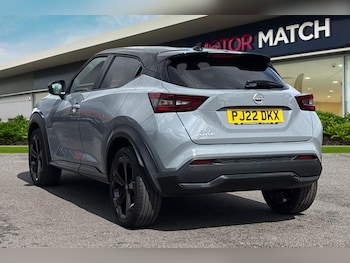 Used Nissan Juke 2022 for sale - 78836383: Photo