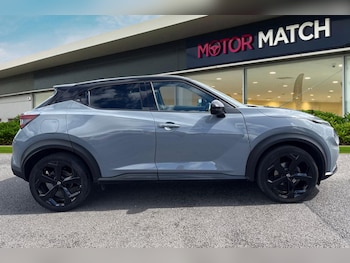 Used Nissan Juke 2022 for sale - 78836383: Photo