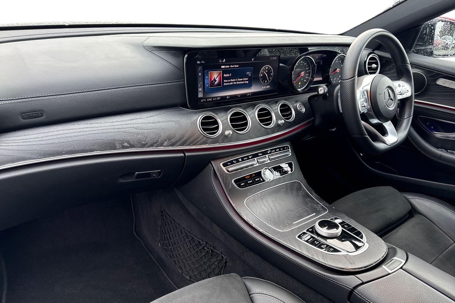 Used Mercedes-Benz E Class 2019 for sale - 77571002: Photo 15