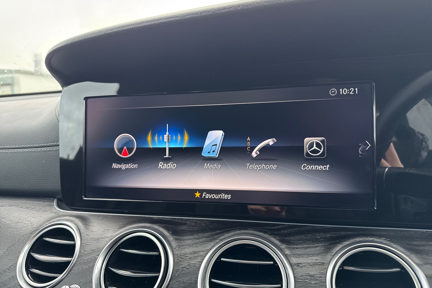 Used Mercedes-Benz E Class 2019 for sale - 77571002: Photo 17