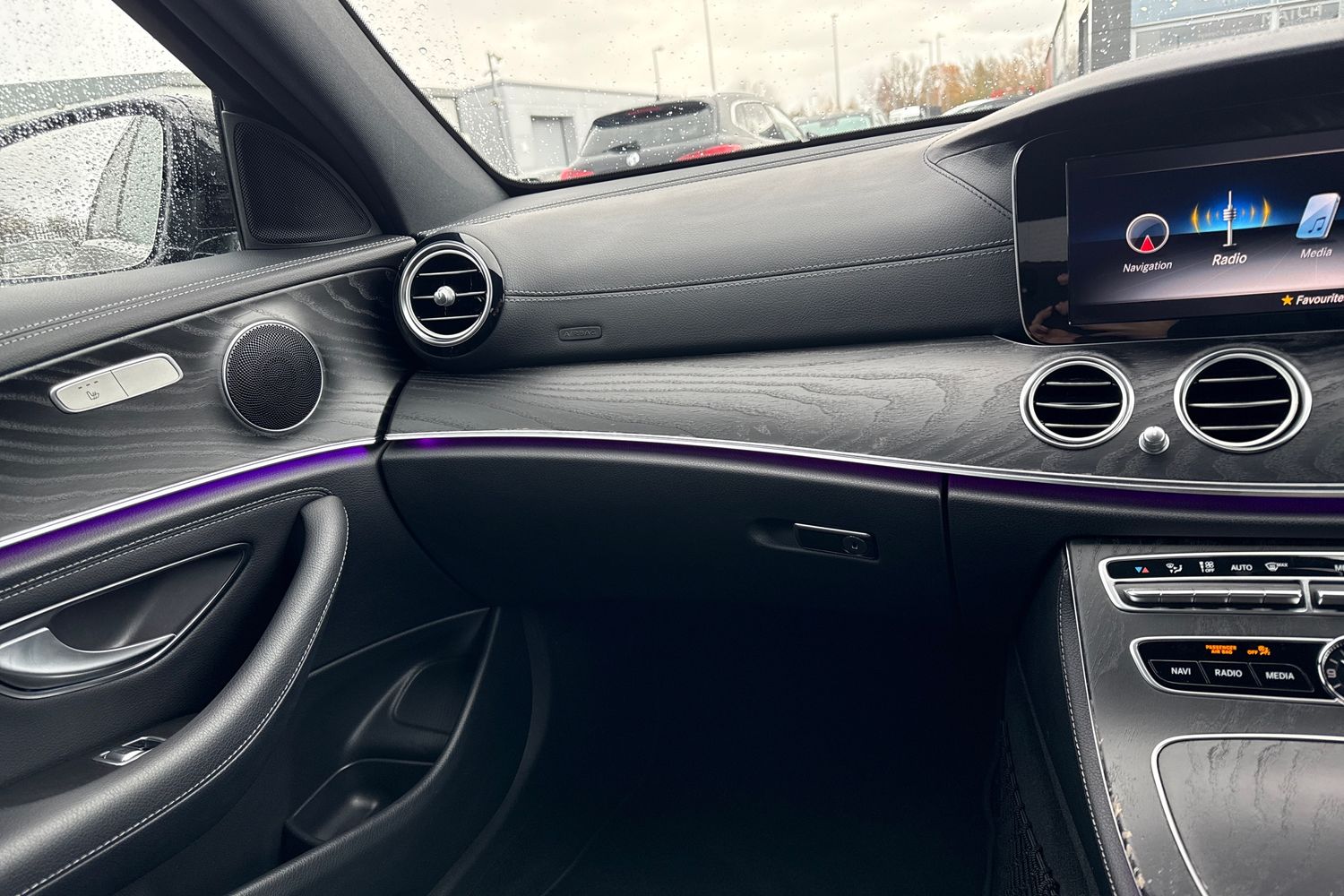 Used Mercedes-Benz E Class 2019 for sale - 77571002: Photo 20