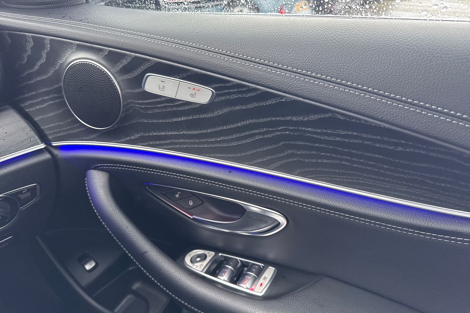 Used Mercedes-Benz E Class 2019 for sale - 77571002: Photo 21