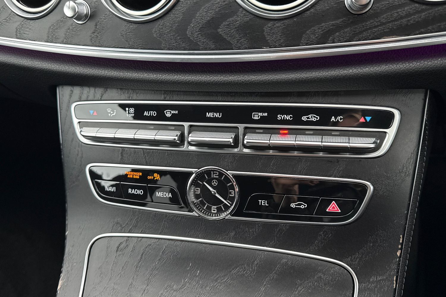 Used Mercedes-Benz E Class 2019 for sale - 77571002: Photo 22