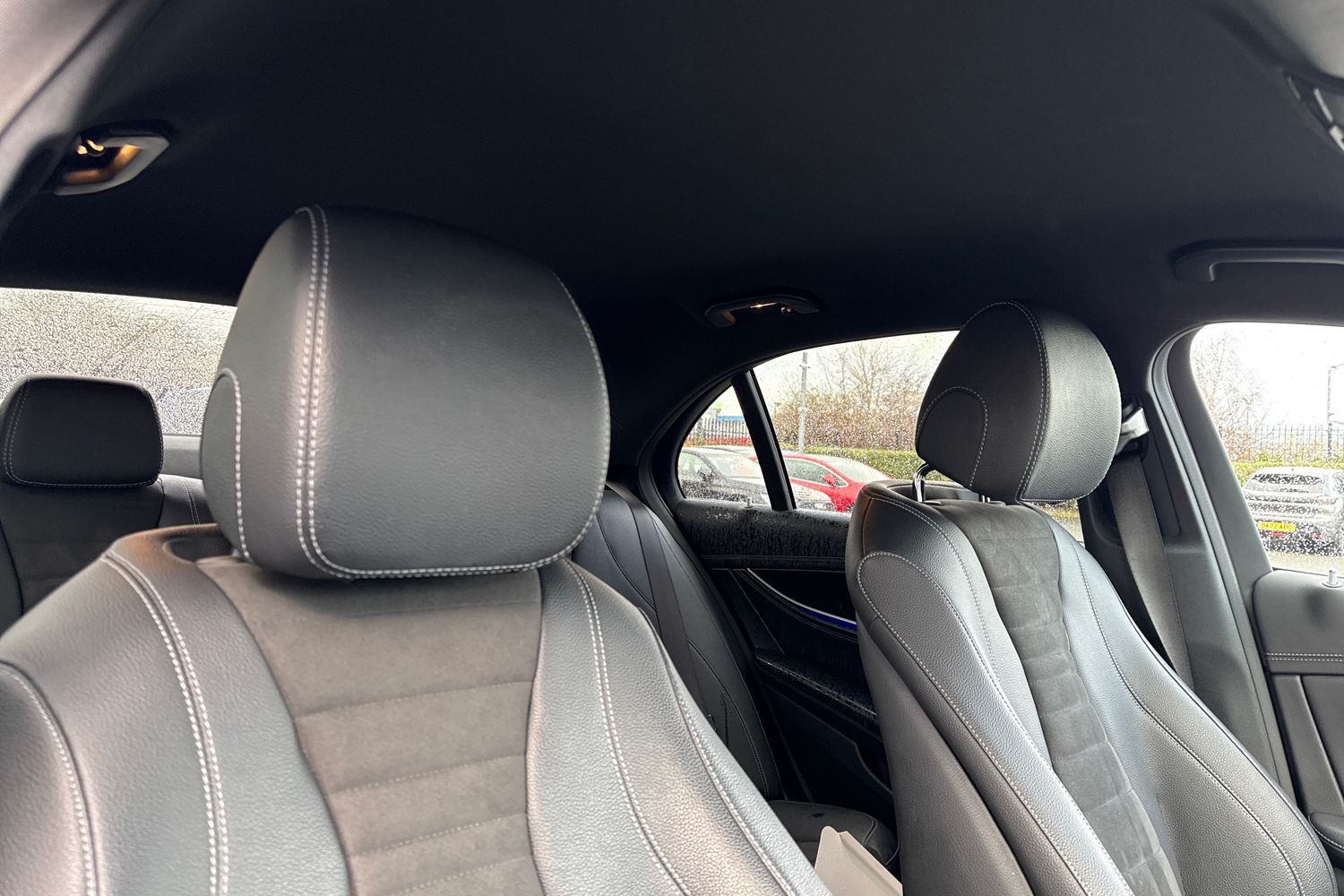 Used Mercedes-Benz E Class 2019 for sale - 77571002: Photo 24