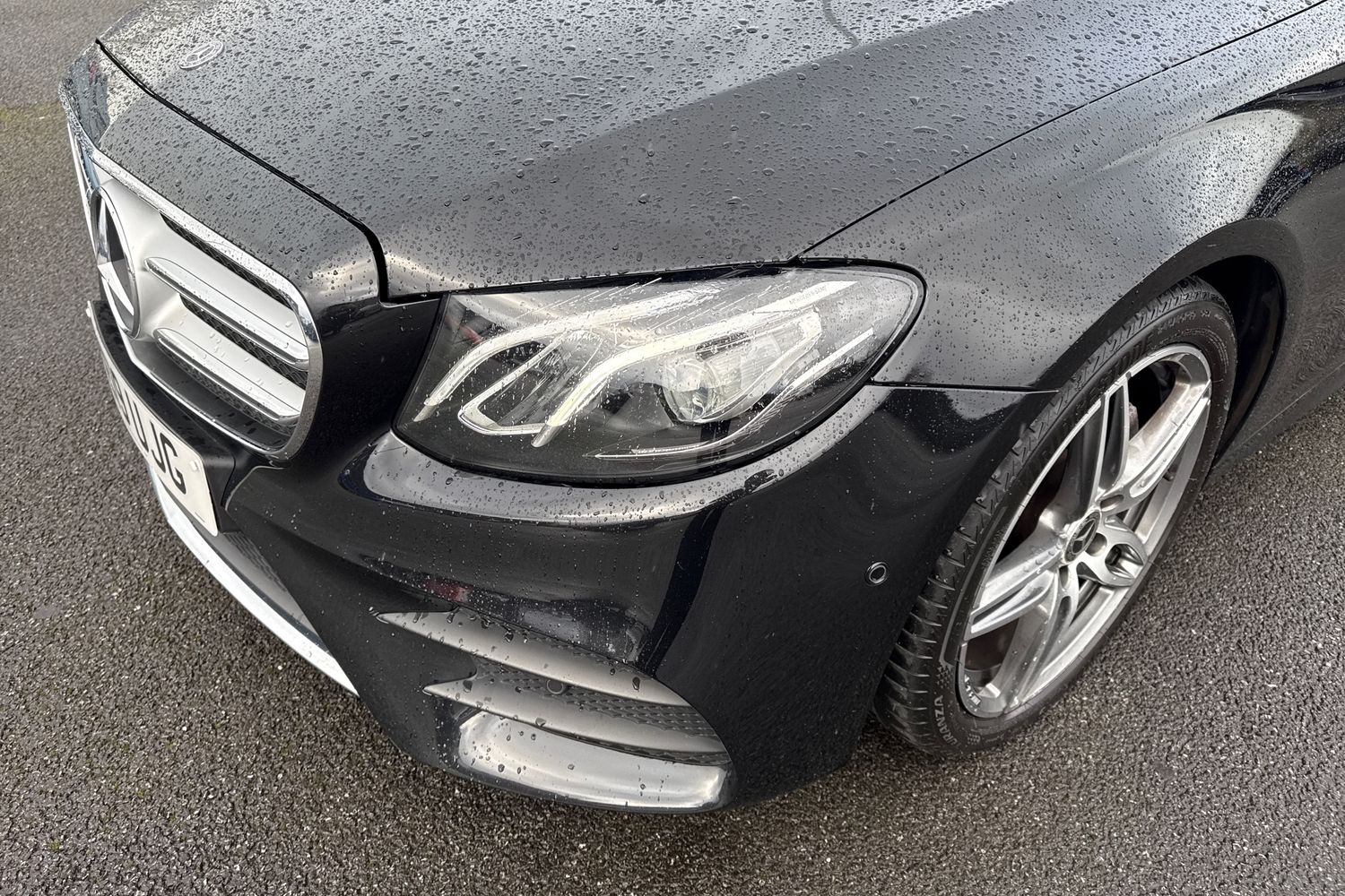 Used Mercedes-Benz E Class 2019 for sale - 77571002: Photo 26