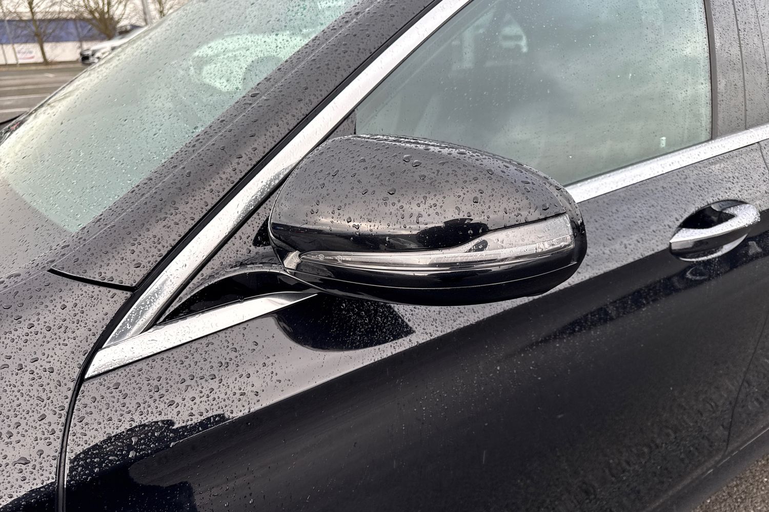 Used Mercedes-Benz E Class 2019 for sale - 77571002: Photo 28