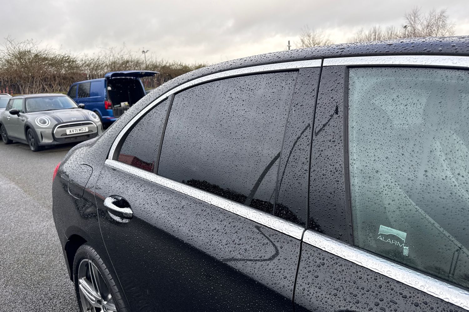 Used Mercedes-Benz E Class 2019 for sale - 77571002: Photo 34