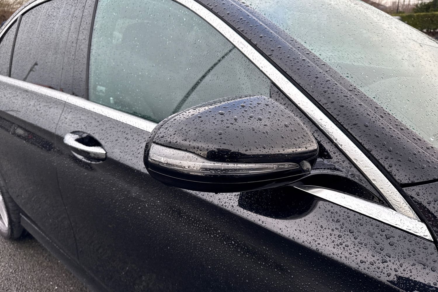 Used Mercedes-Benz E Class 2019 for sale - 77571002: Photo 35