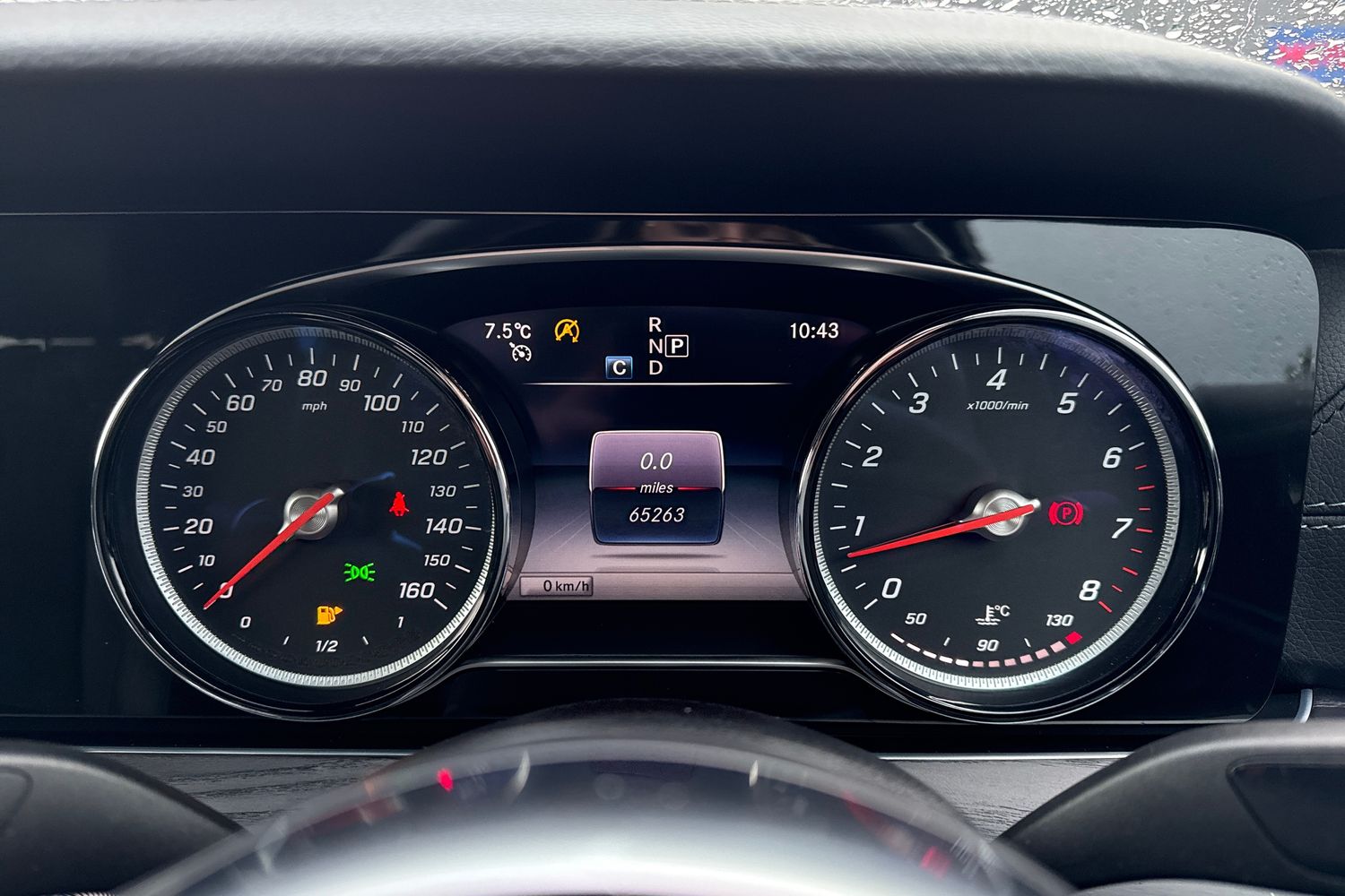 Used Mercedes-Benz E Class 2019 for sale - 77571002: Photo 37