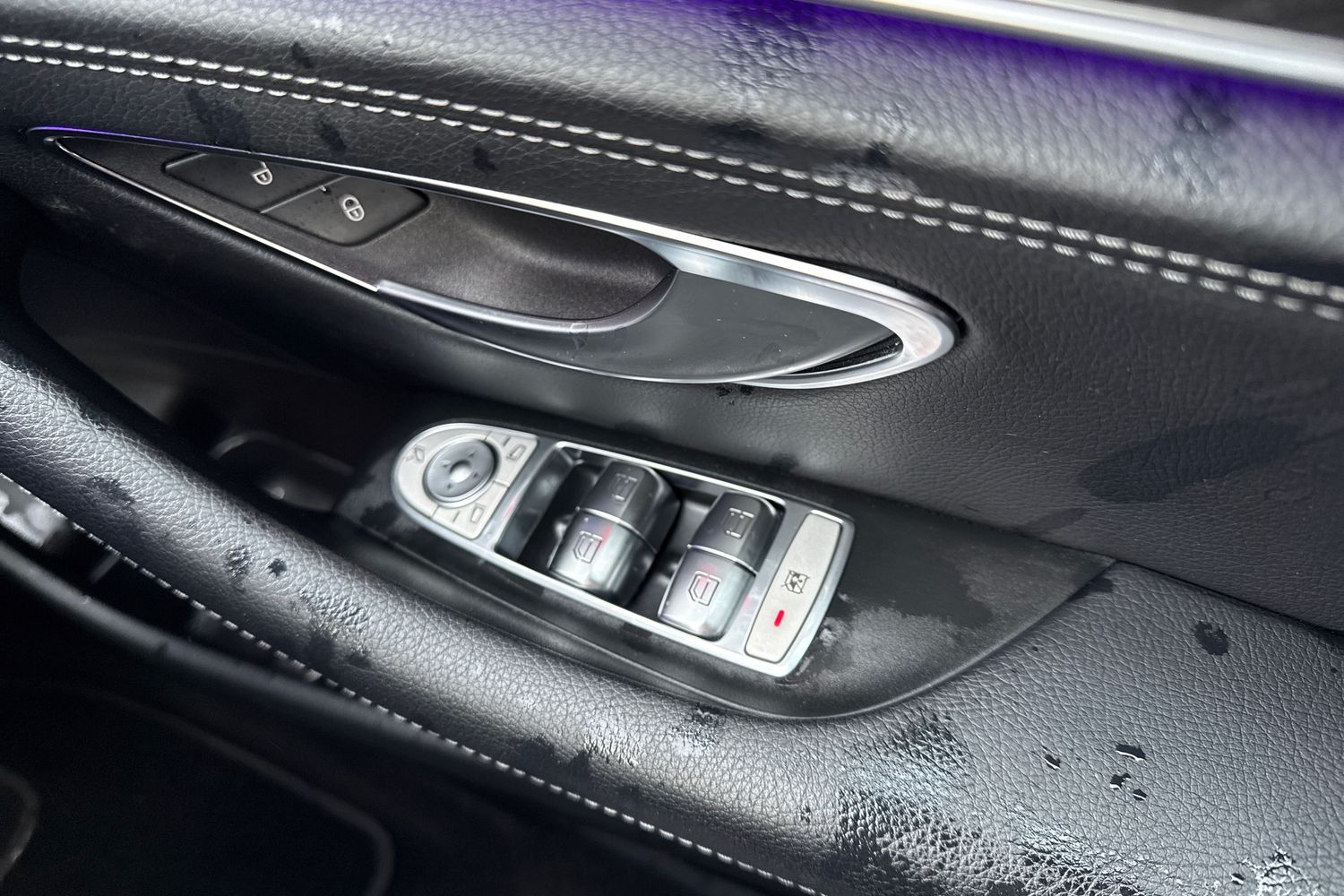 Used Mercedes-Benz E Class 2019 for sale - 77571002: Photo 44