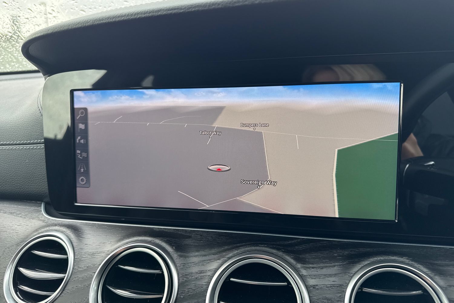 Used Mercedes-Benz E Class 2019 for sale - 77571002: Photo 46