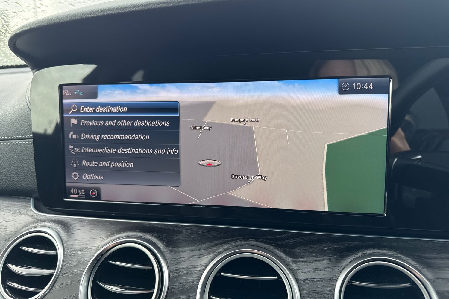 Used Mercedes-Benz E Class 2019 for sale - 77571002: Photo 47