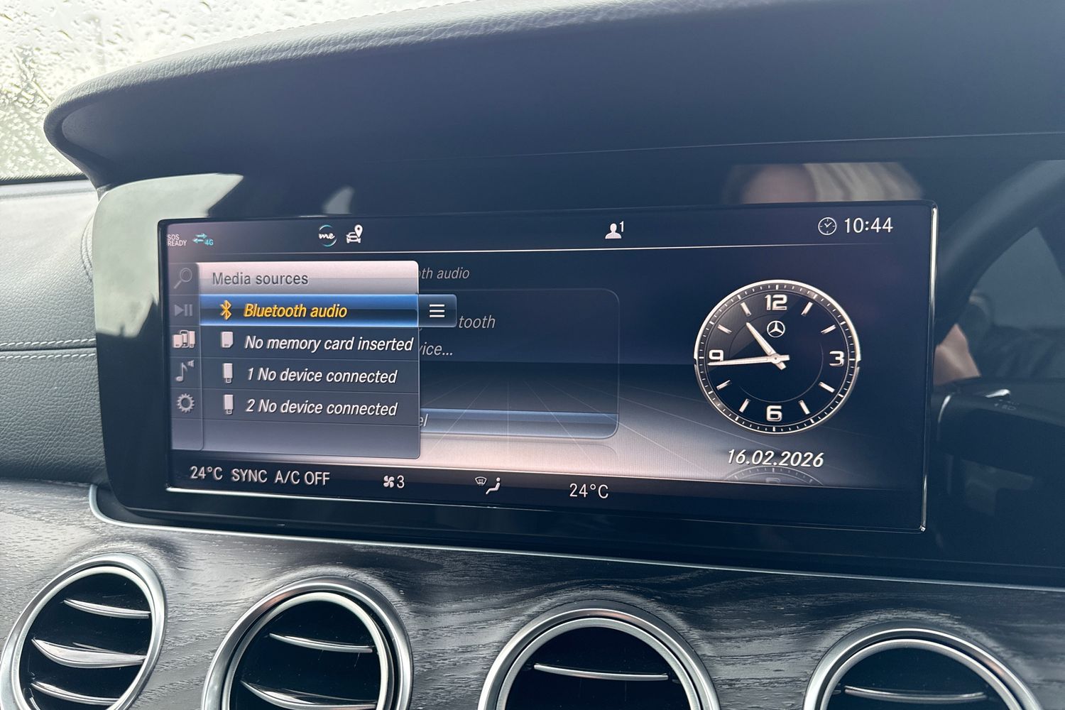 Used Mercedes-Benz E Class 2019 for sale - 77571002: Photo 50