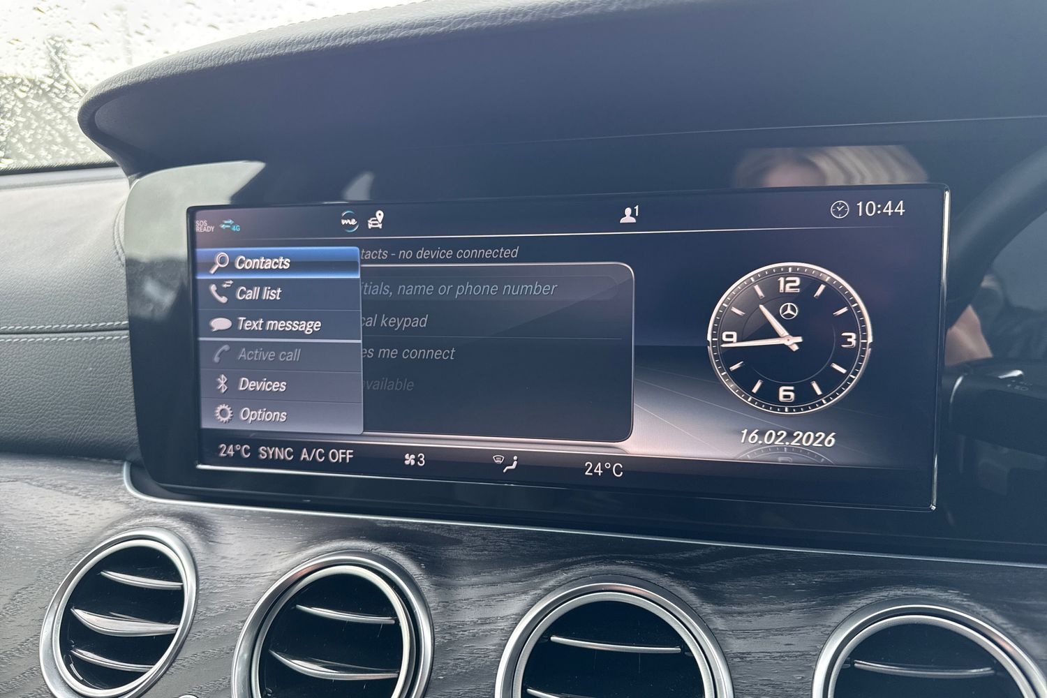 Used Mercedes-Benz E Class 2019 for sale - 77571002: Photo 51