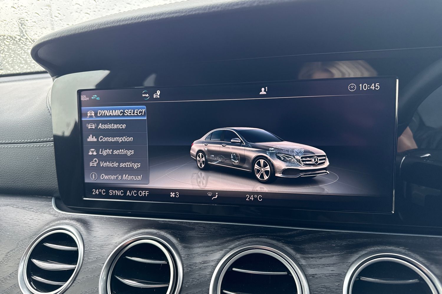 Used Mercedes-Benz E Class 2019 for sale - 77571002: Photo 53