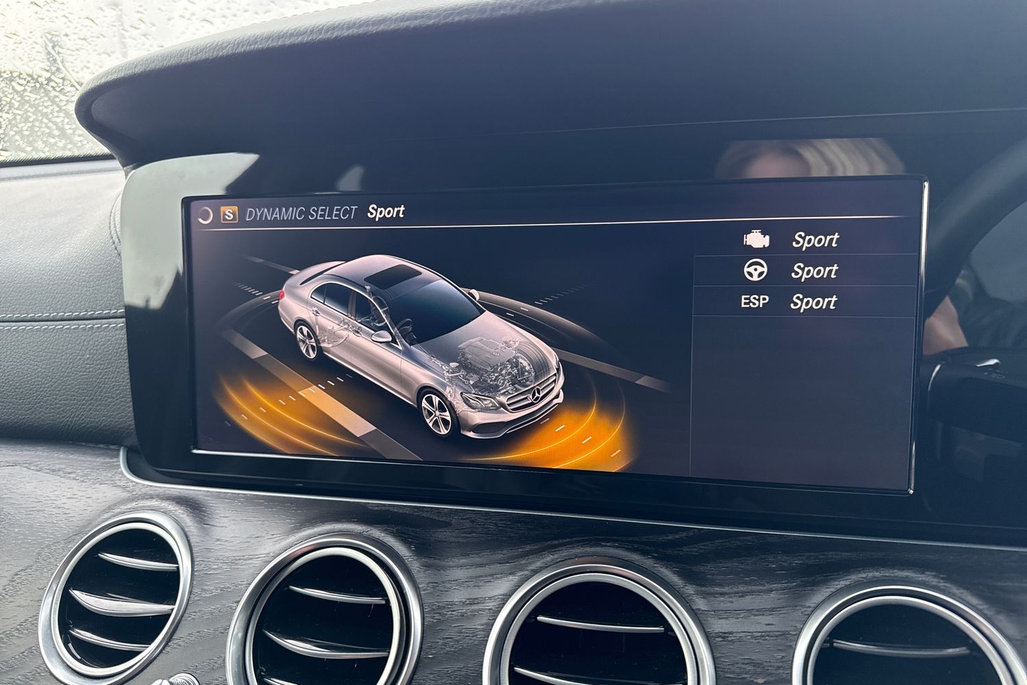 Used Mercedes-Benz E Class 2019 for sale - 77571002: Photo 54