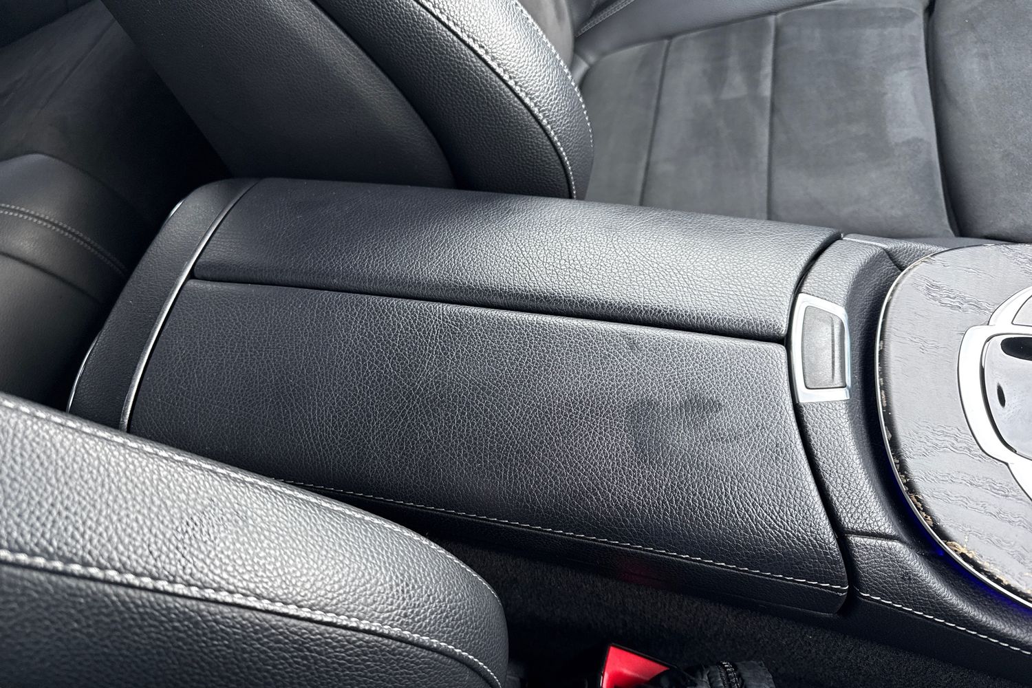 Used Mercedes-Benz E Class 2019 for sale - 77571002: Photo 59