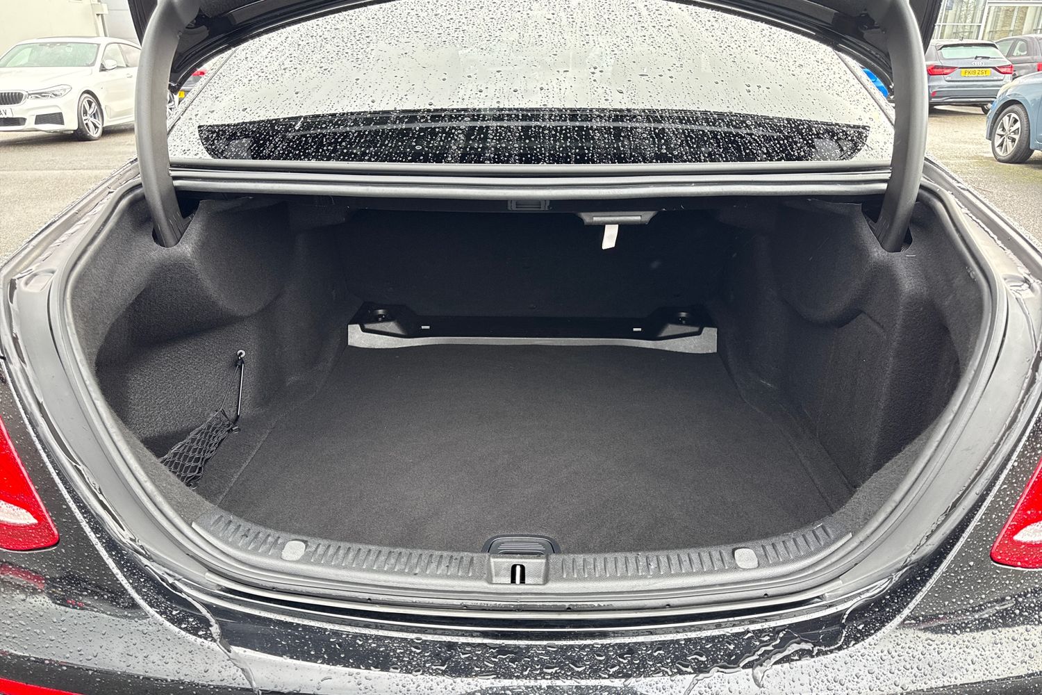 Used Mercedes-Benz E Class 2019 for sale - 77571002: Photo 7