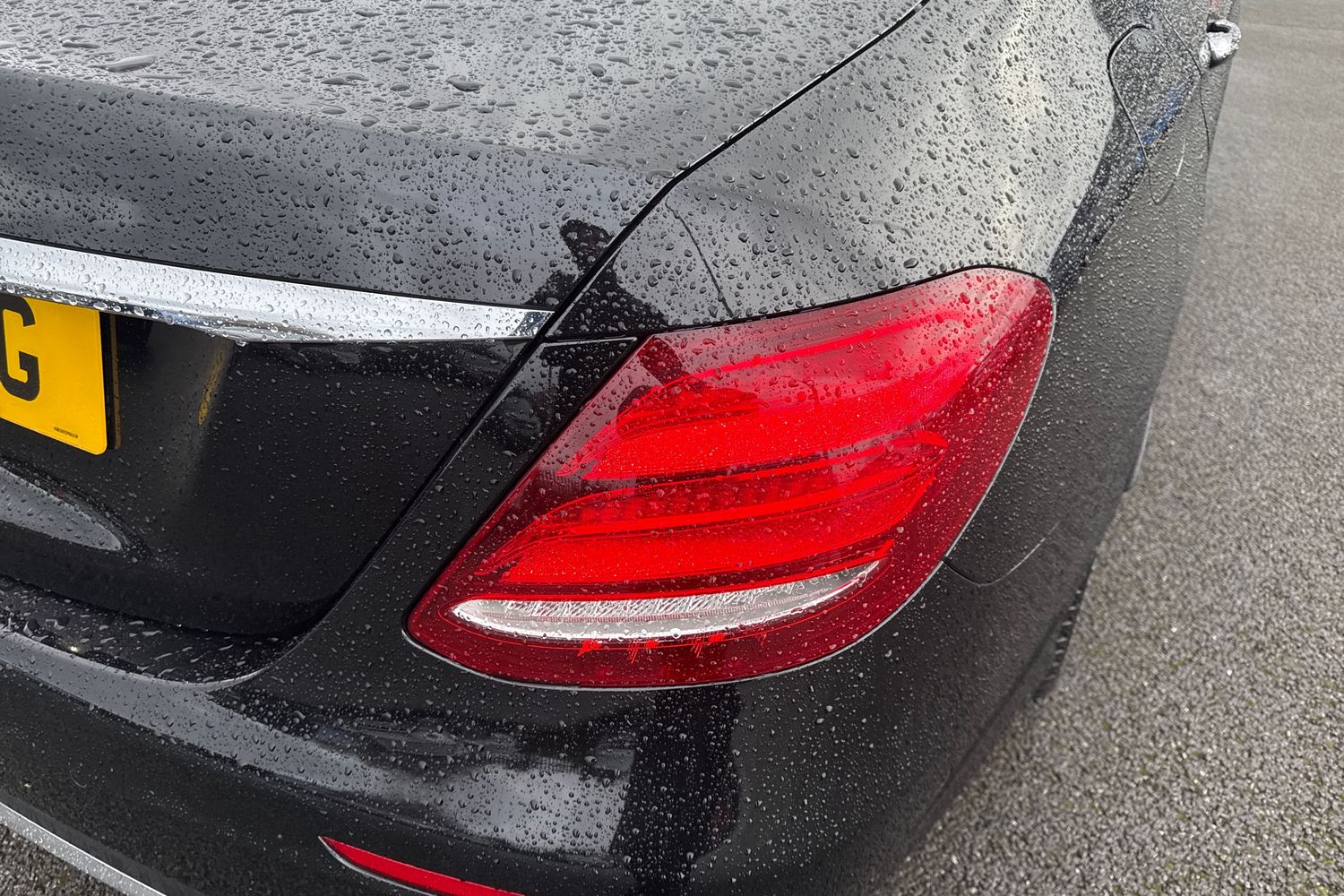 Used Mercedes-Benz E Class 2019 for sale - 77571002: Photo 8