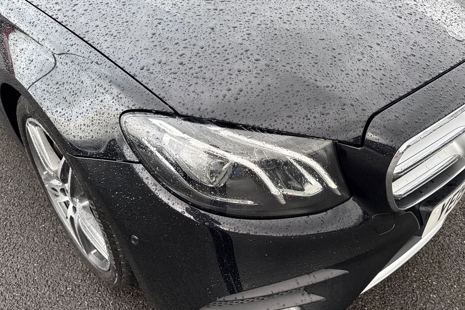 Used Mercedes-Benz E Class 2019 for sale - 77571002: Photo 9