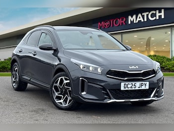 Used Kia XCeed 2025 for sale - 78242520: Photo