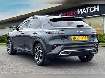 Used Kia XCeed 2025 for sale - 78242520: Photo