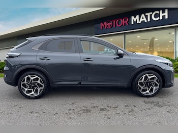 Used Kia XCeed 2025 for sale - 78242520: Photo