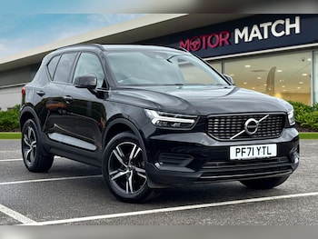 2022 - 1.5 T3 R-Design Euro 6 (s/s) 5dr