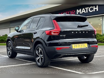 Used Volvo XC40 2022 for sale - 75804416: Photo