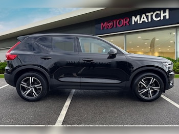 Used Volvo XC40 2022 for sale - 75804416: Photo