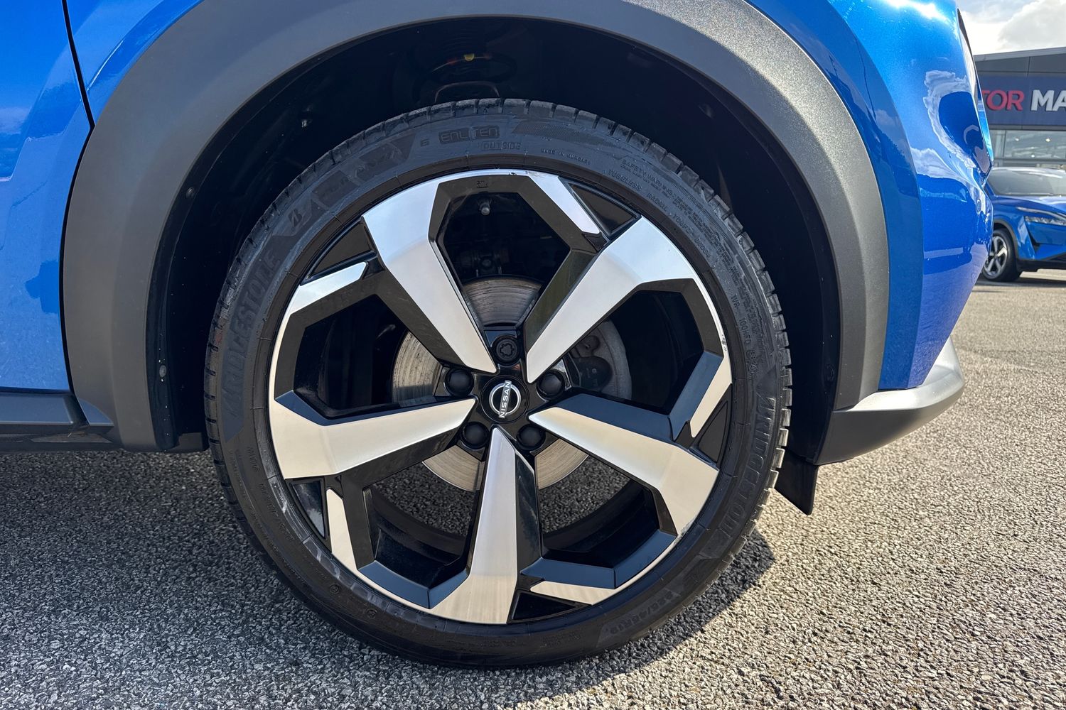 Used Nissan Juke 2023 for sale - 78078982: Photo 10