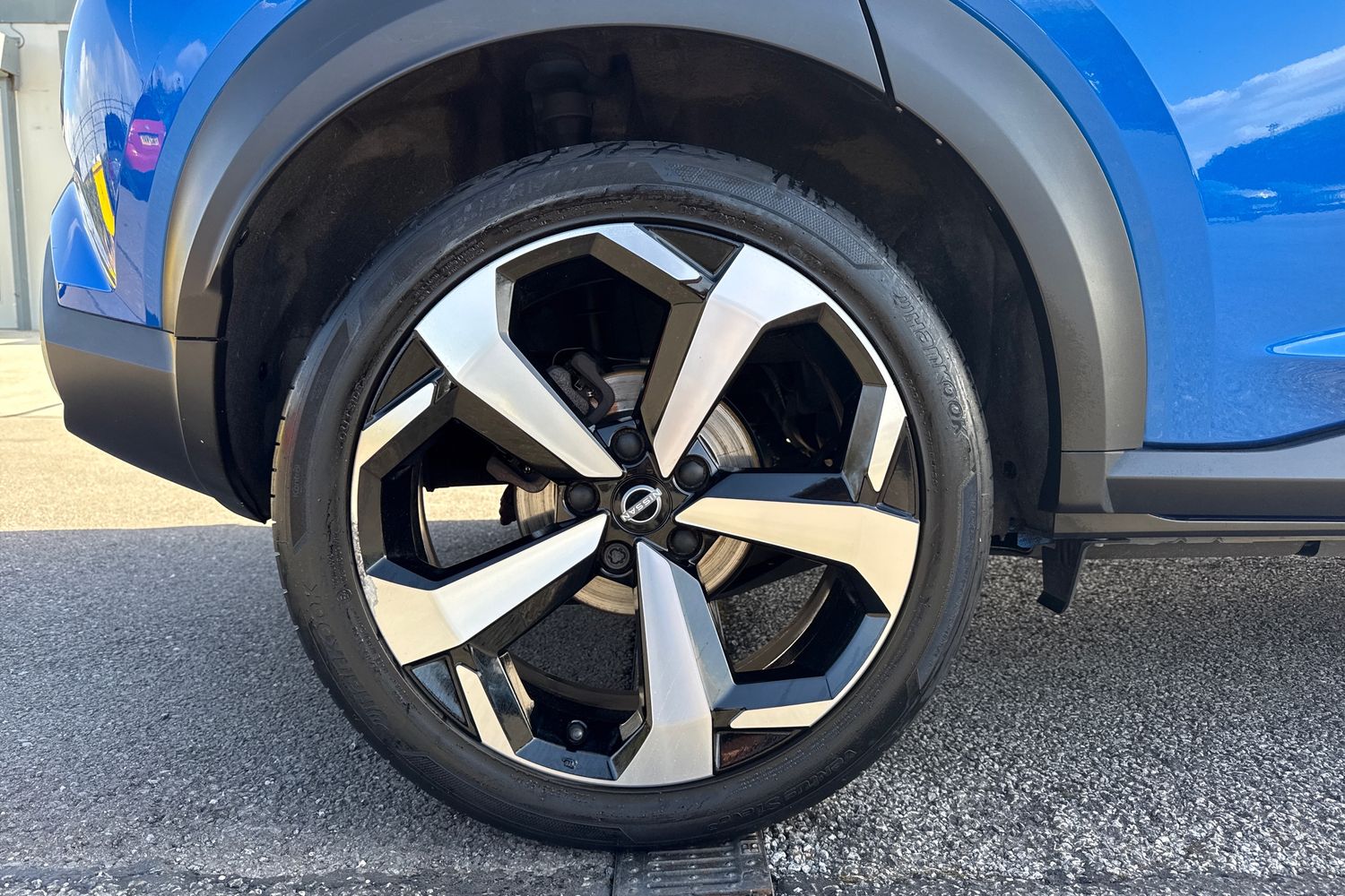 Used Nissan Juke 2023 for sale - 78078982: Photo 11