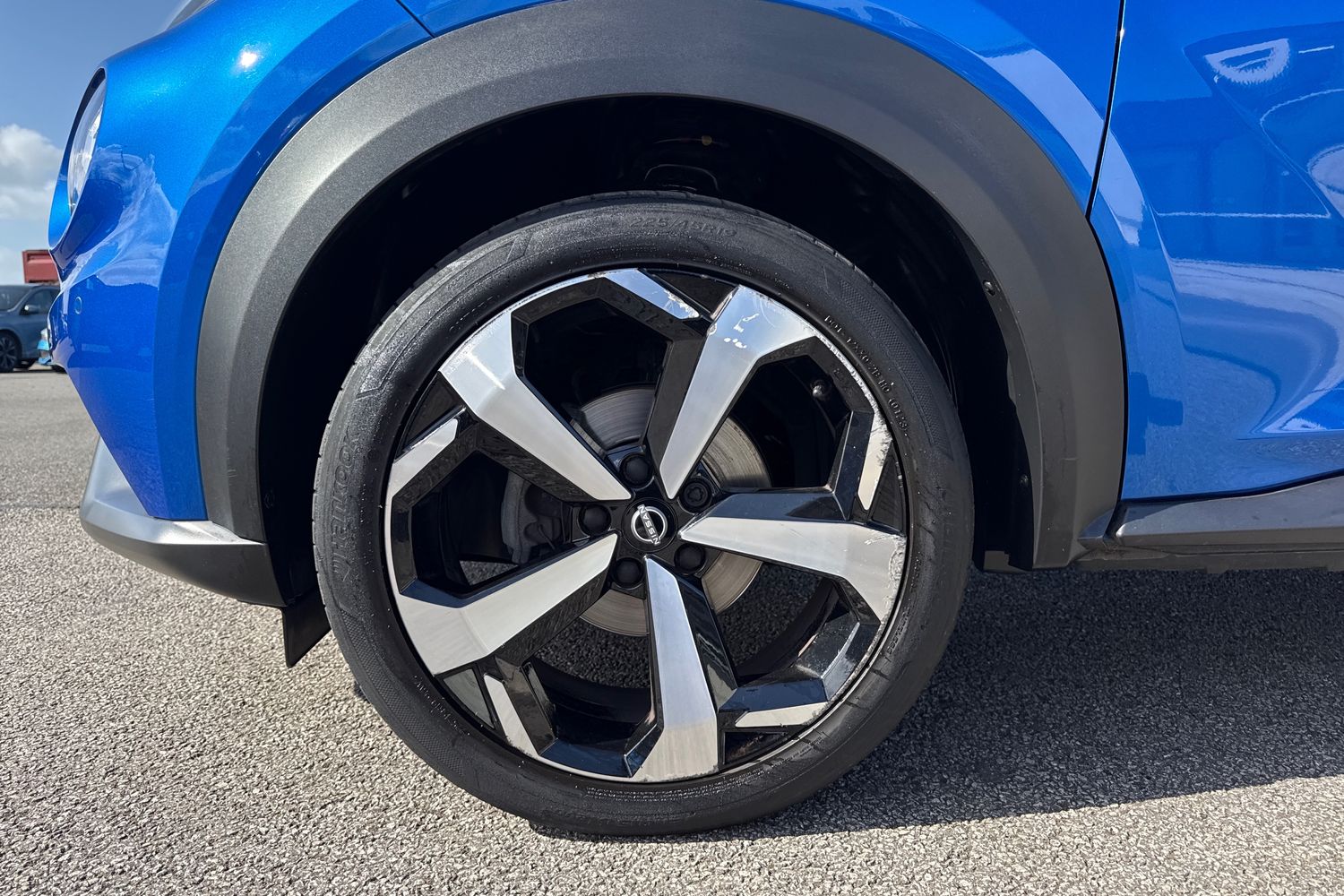 Used Nissan Juke 2023 for sale - 78078982: Photo 12