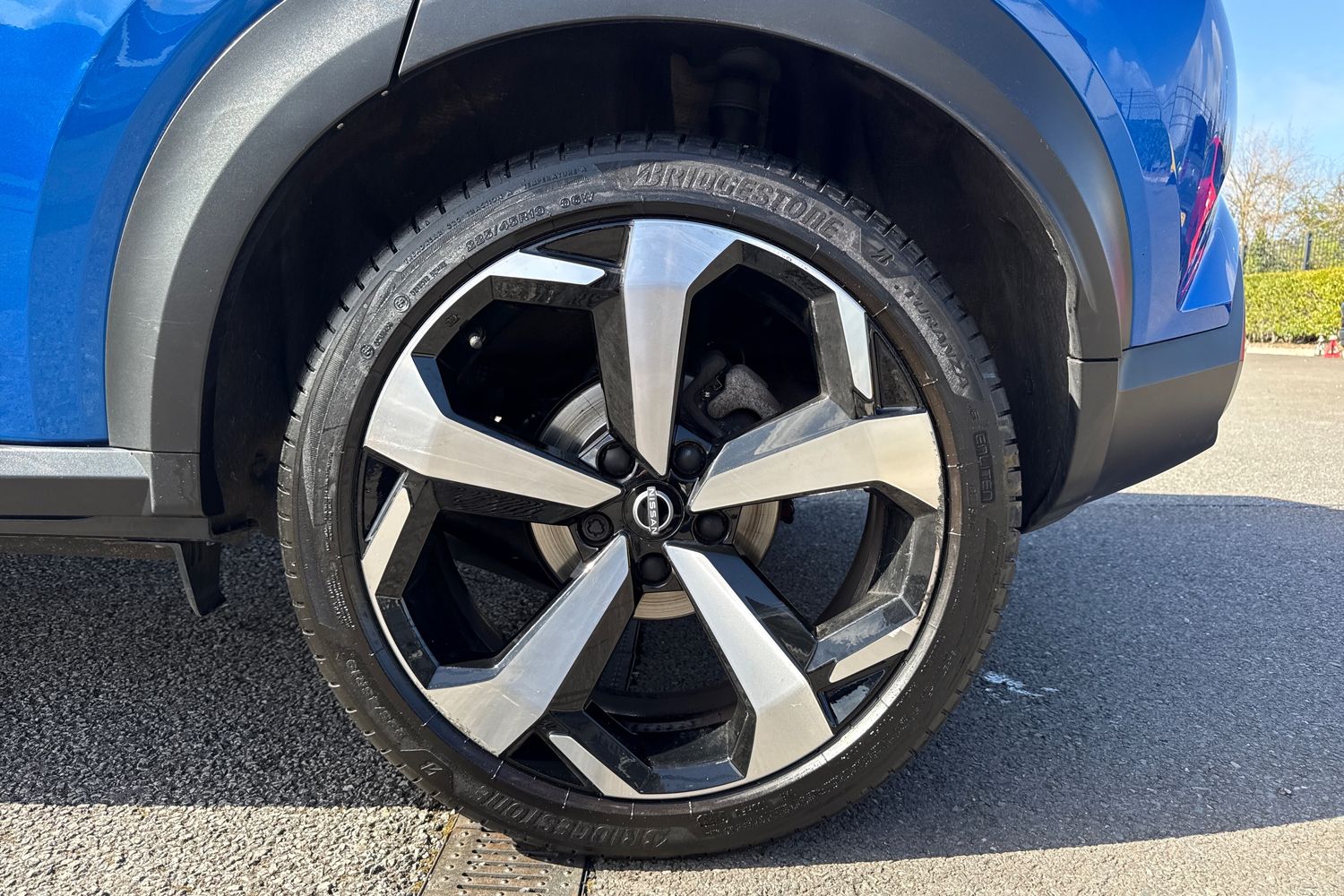 Used Nissan Juke 2023 for sale - 78078982: Photo 13