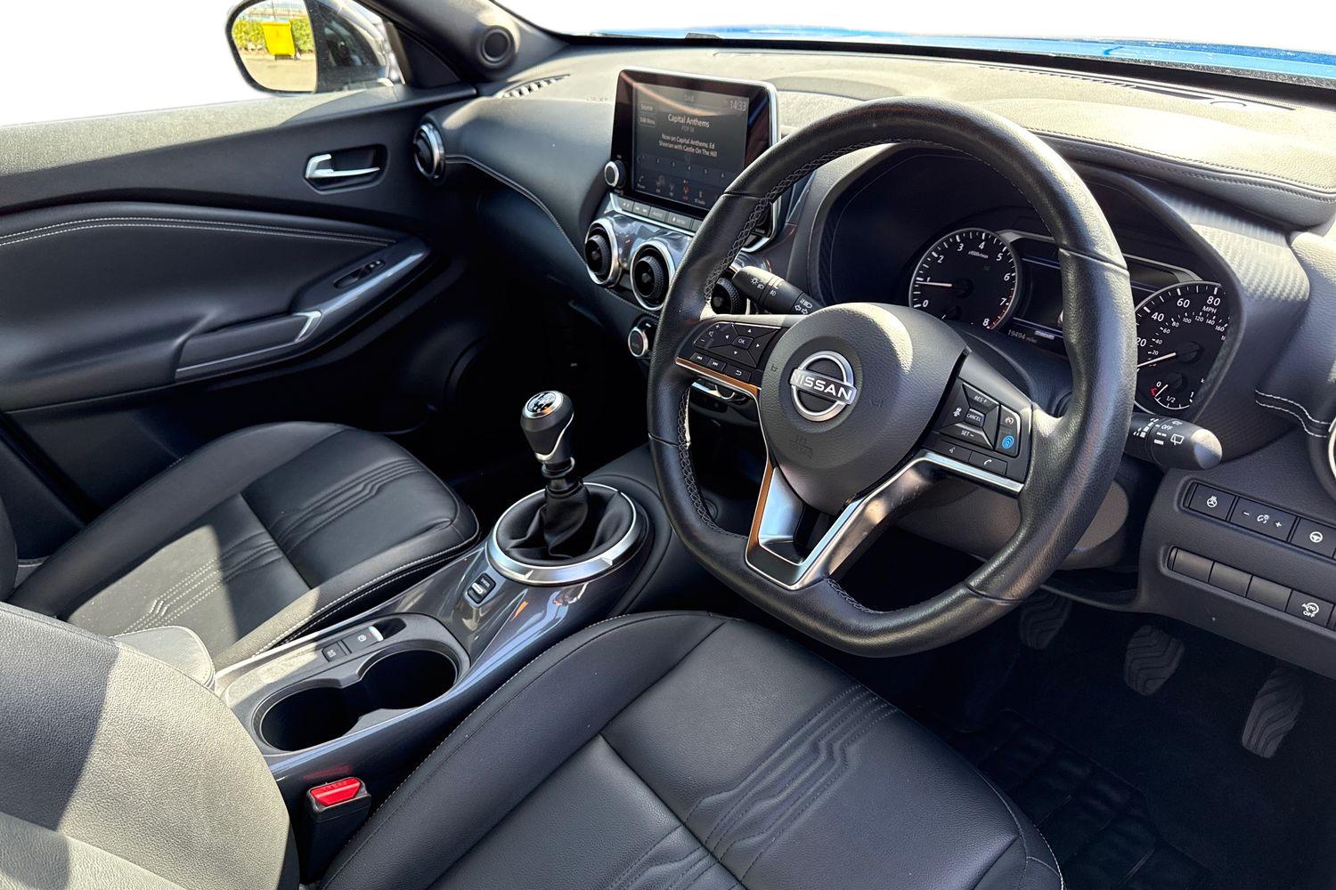 Used Nissan Juke 2023 for sale - 78078982: Photo 14