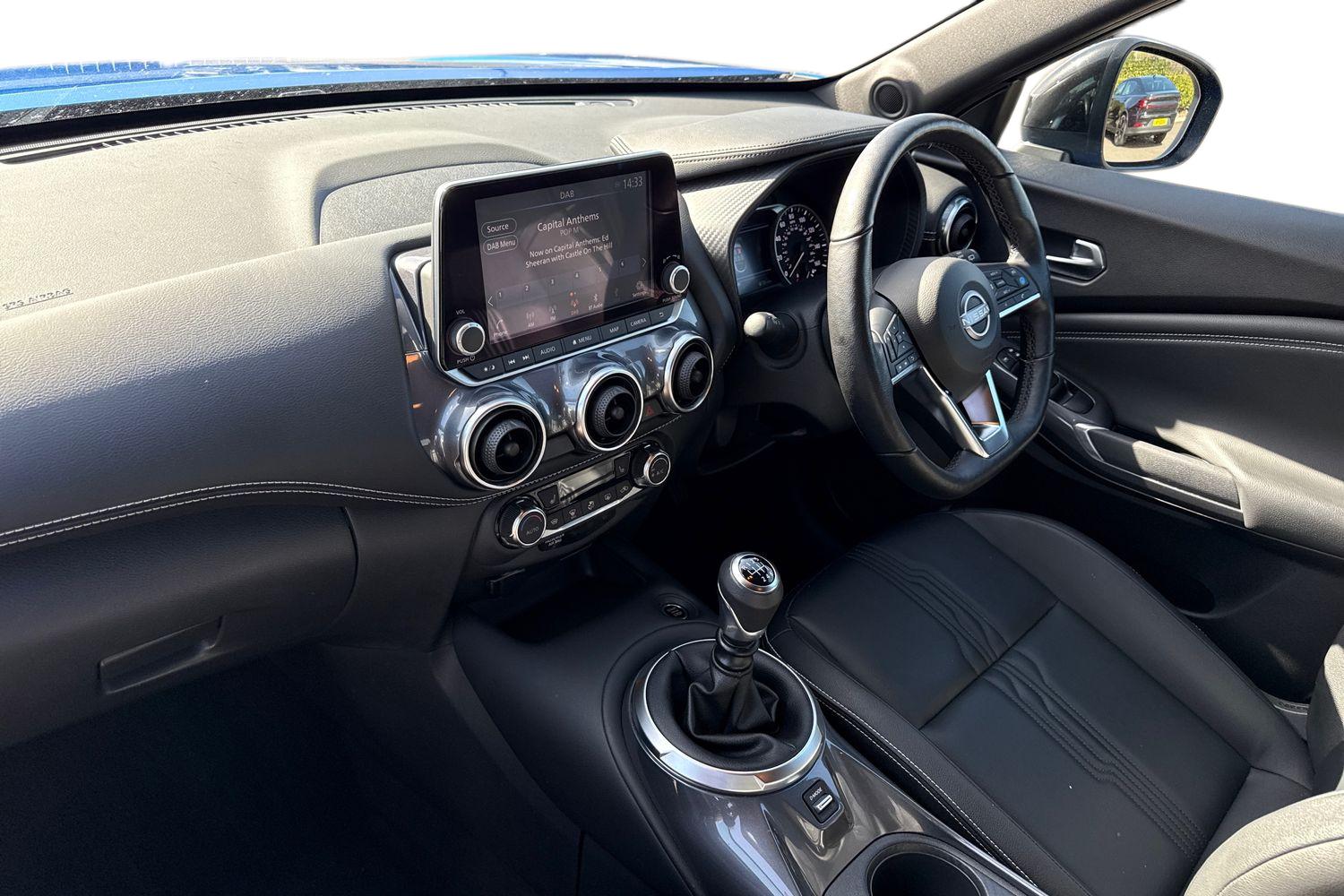 Used Nissan Juke 2023 for sale - 78078982: Photo 15