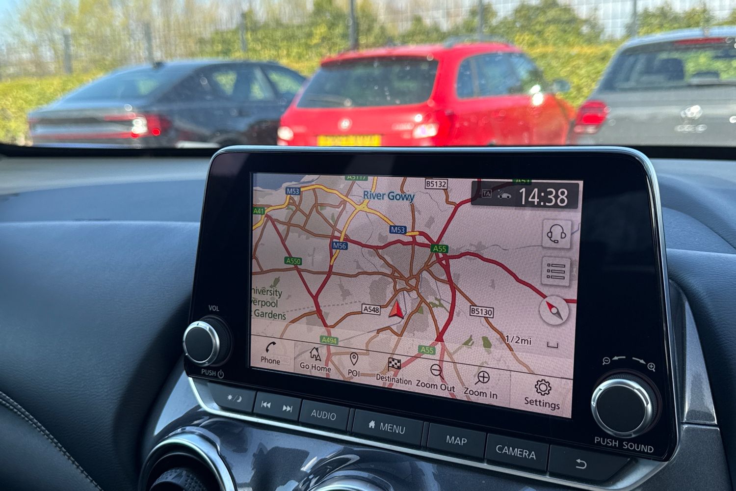 Used Nissan Juke 2023 for sale - 78078982: Photo 17