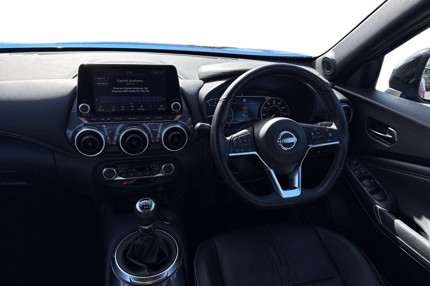 Used Nissan Juke 2023 for sale - 78078982: Photo 18