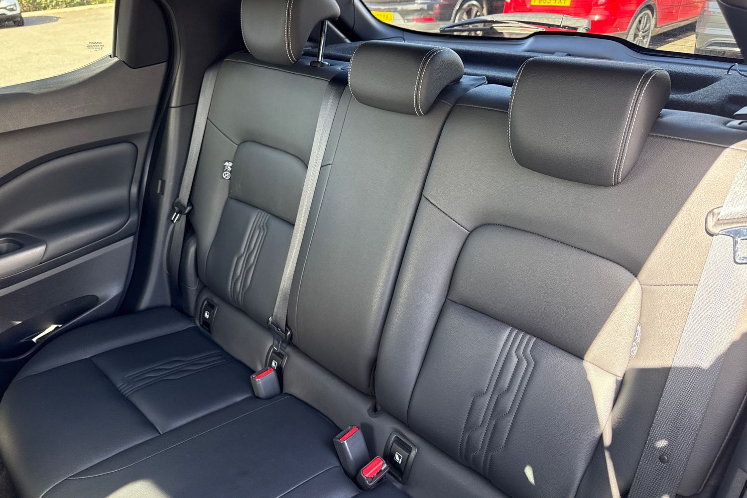 Used Nissan Juke 2023 for sale - 78078982: Photo 19