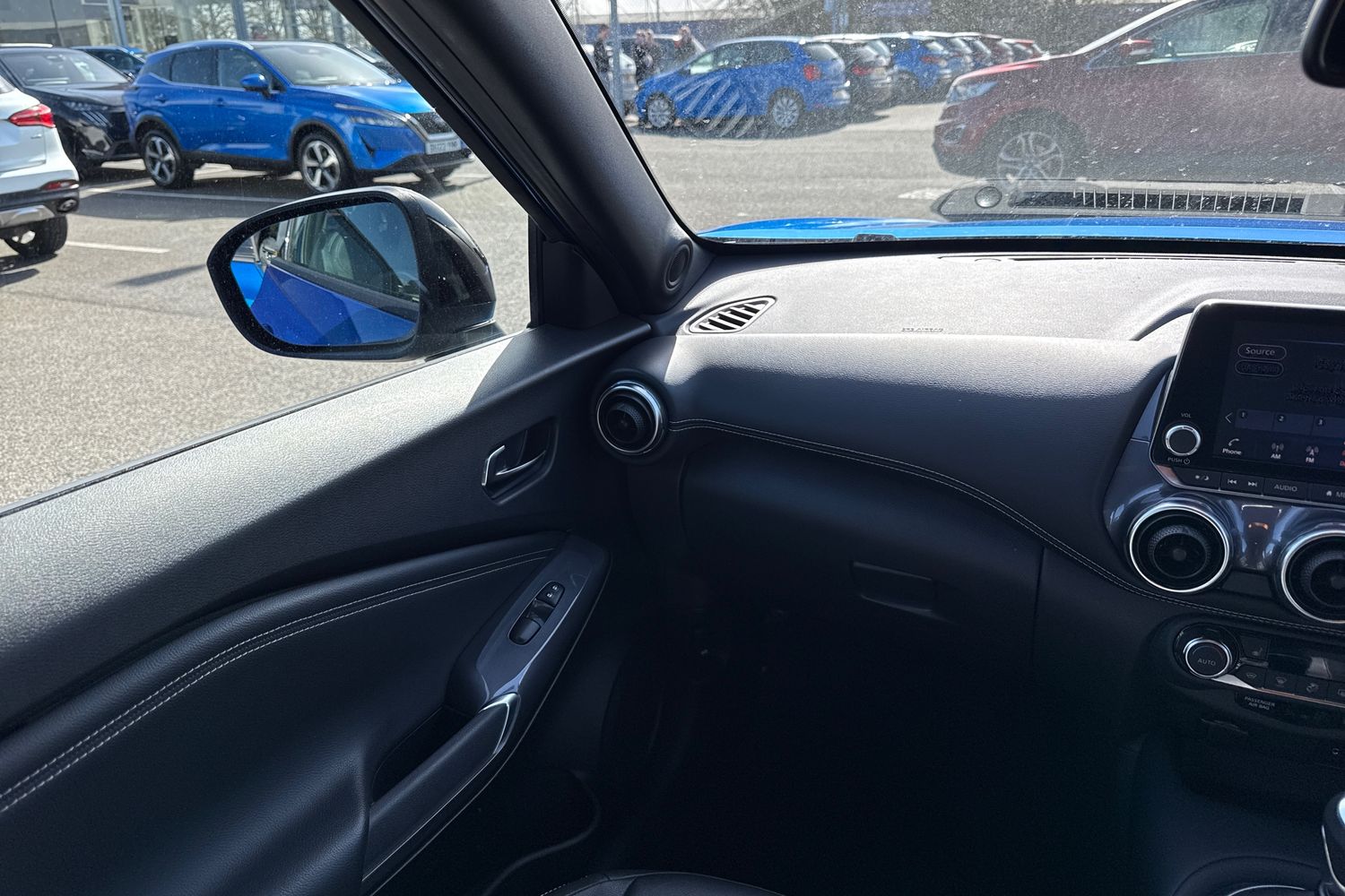 Used Nissan Juke 2023 for sale - 78078982: Photo 20