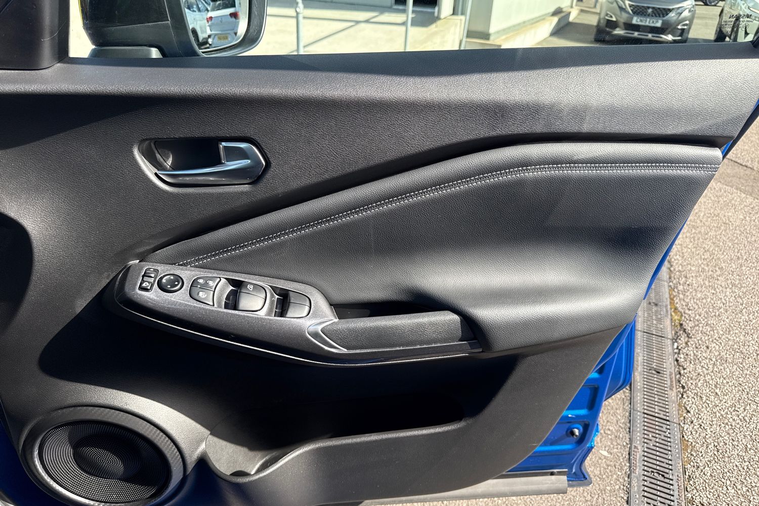 Used Nissan Juke 2023 for sale - 78078982: Photo 21