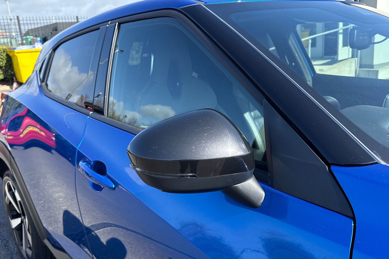 Used Nissan Juke 2023 for sale - 78078982: Photo 28