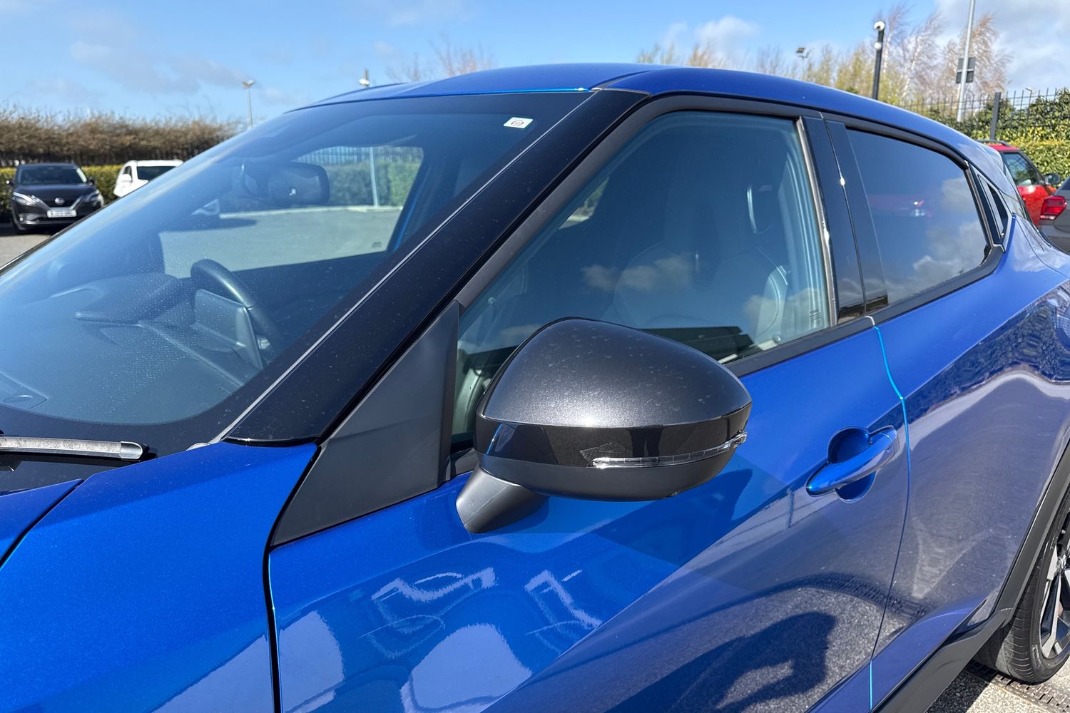 Used Nissan Juke 2023 for sale - 78078982: Photo 29