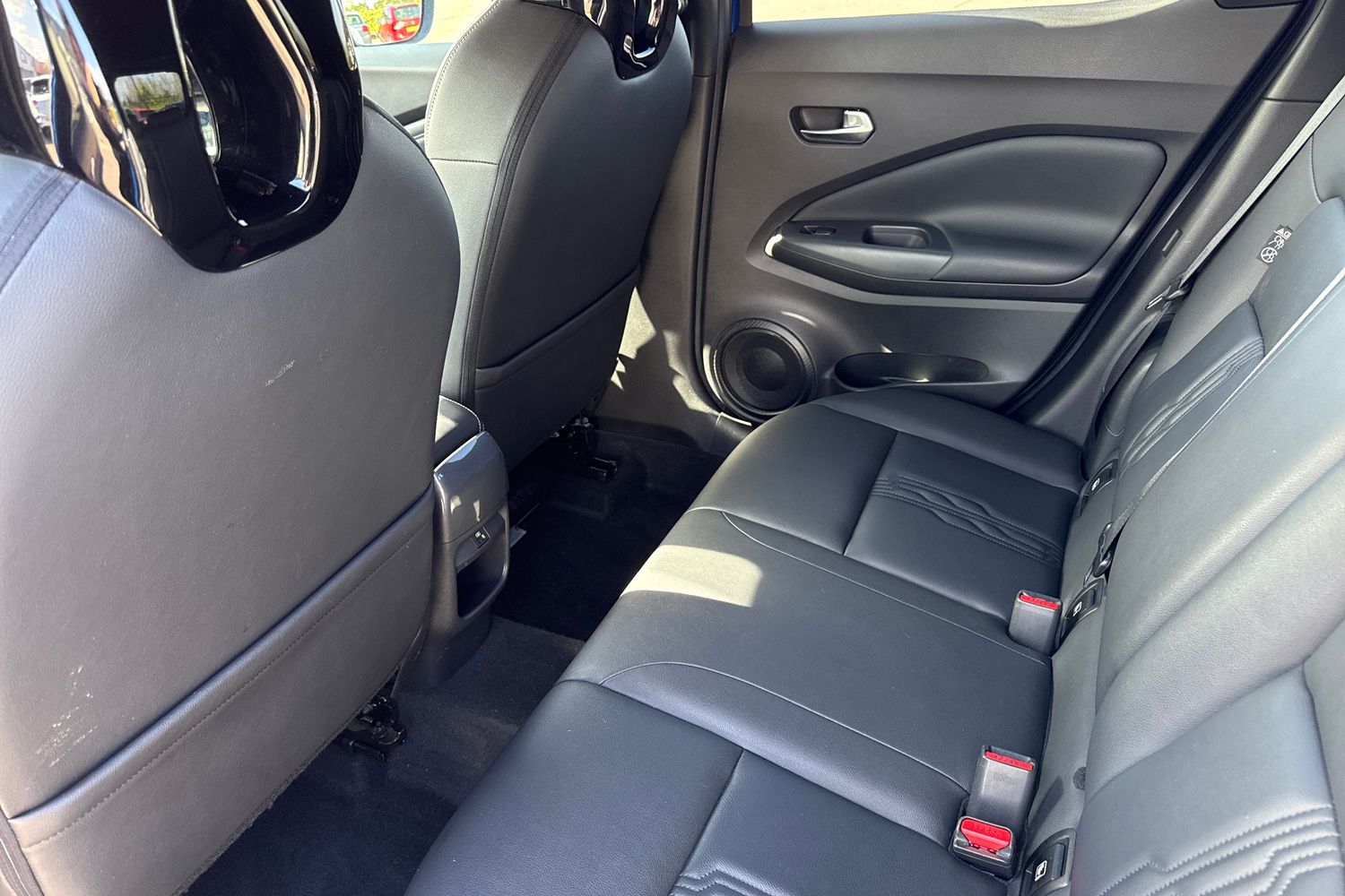 Used Nissan Juke 2023 for sale - 78078982: Photo 31