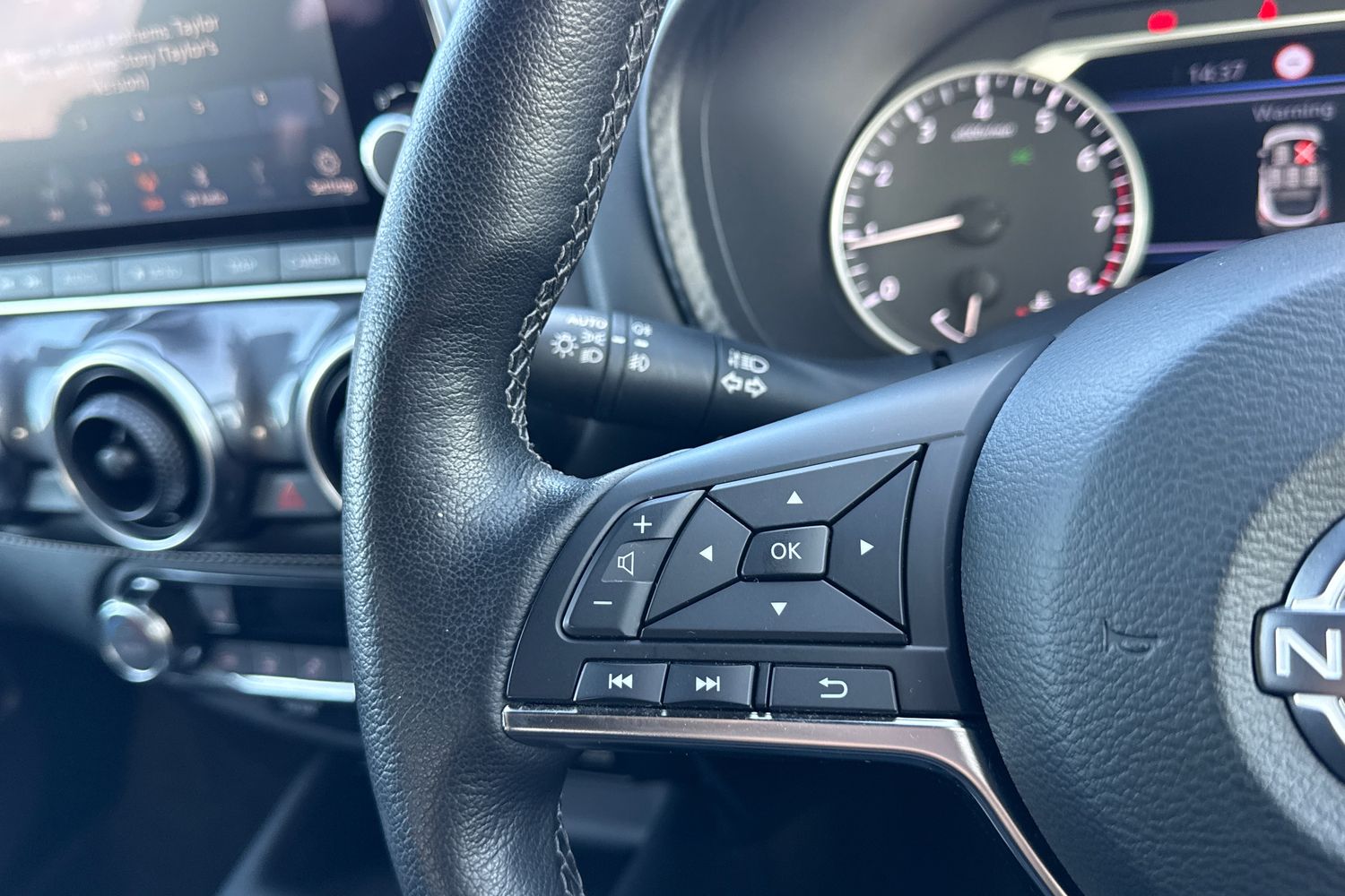 Used Nissan Juke 2023 for sale - 78078982: Photo 37