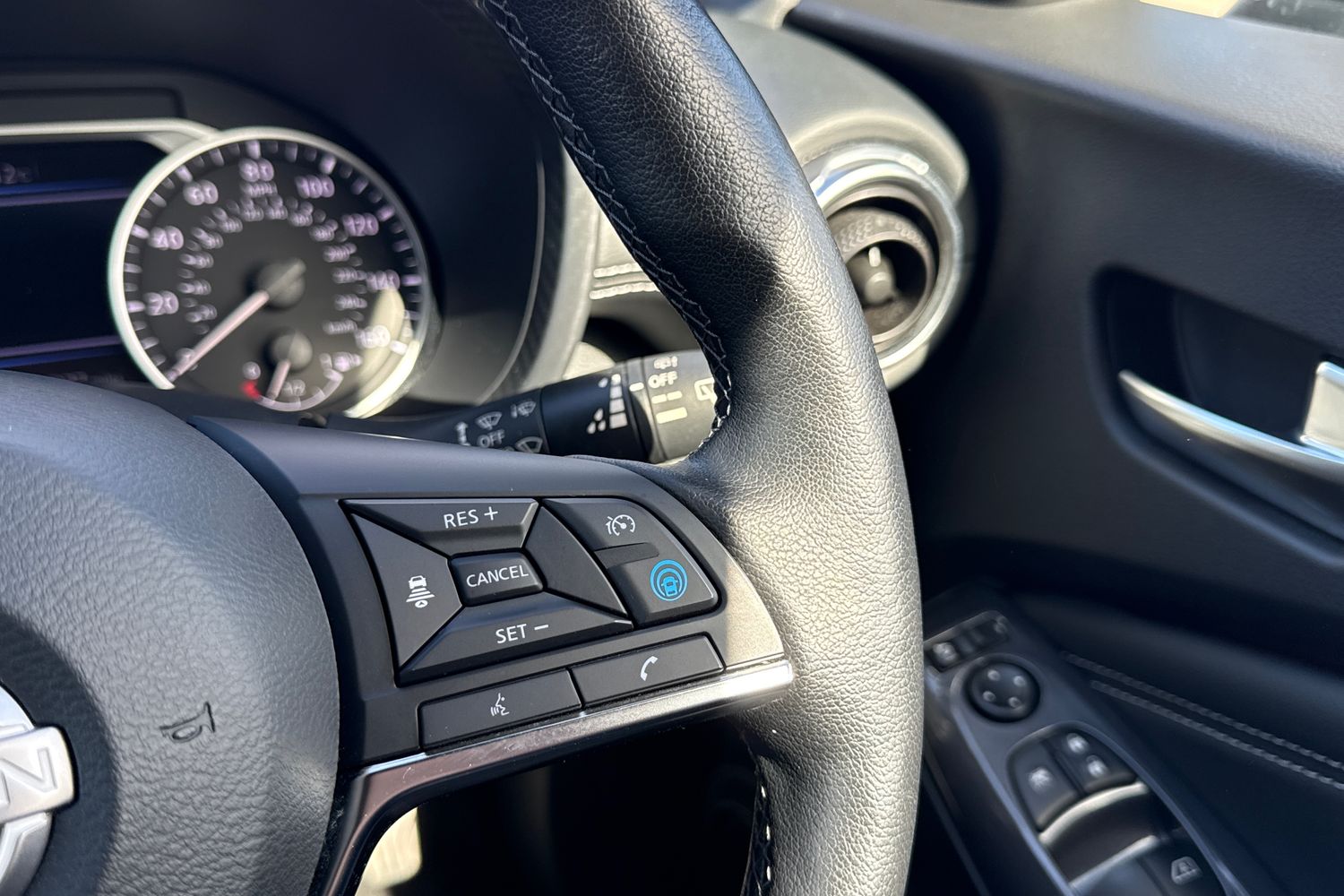 Used Nissan Juke 2023 for sale - 78078982: Photo 38