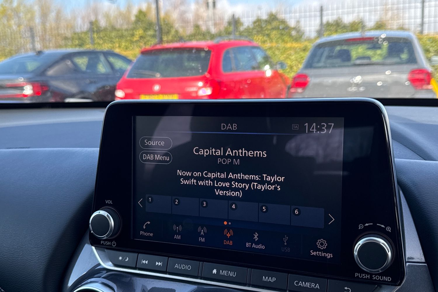 Used Nissan Juke 2023 for sale - 78078982: Photo 42