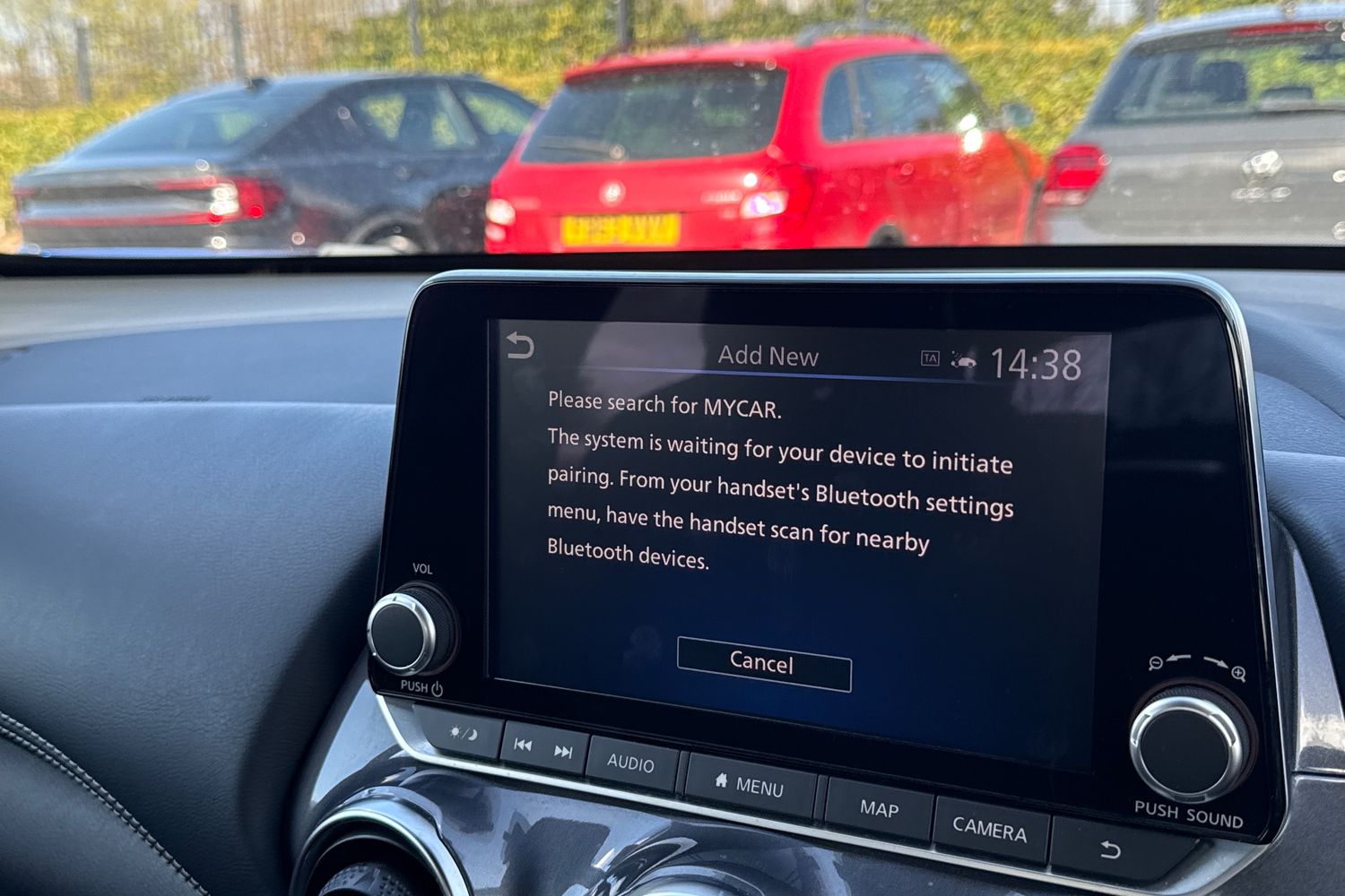 Used Nissan Juke 2023 for sale - 78078982: Photo 45