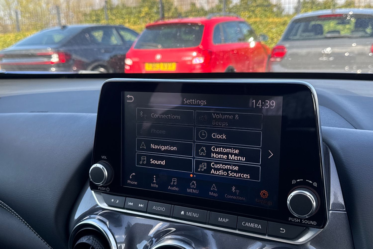 Used Nissan Juke 2023 for sale - 78078982: Photo 46